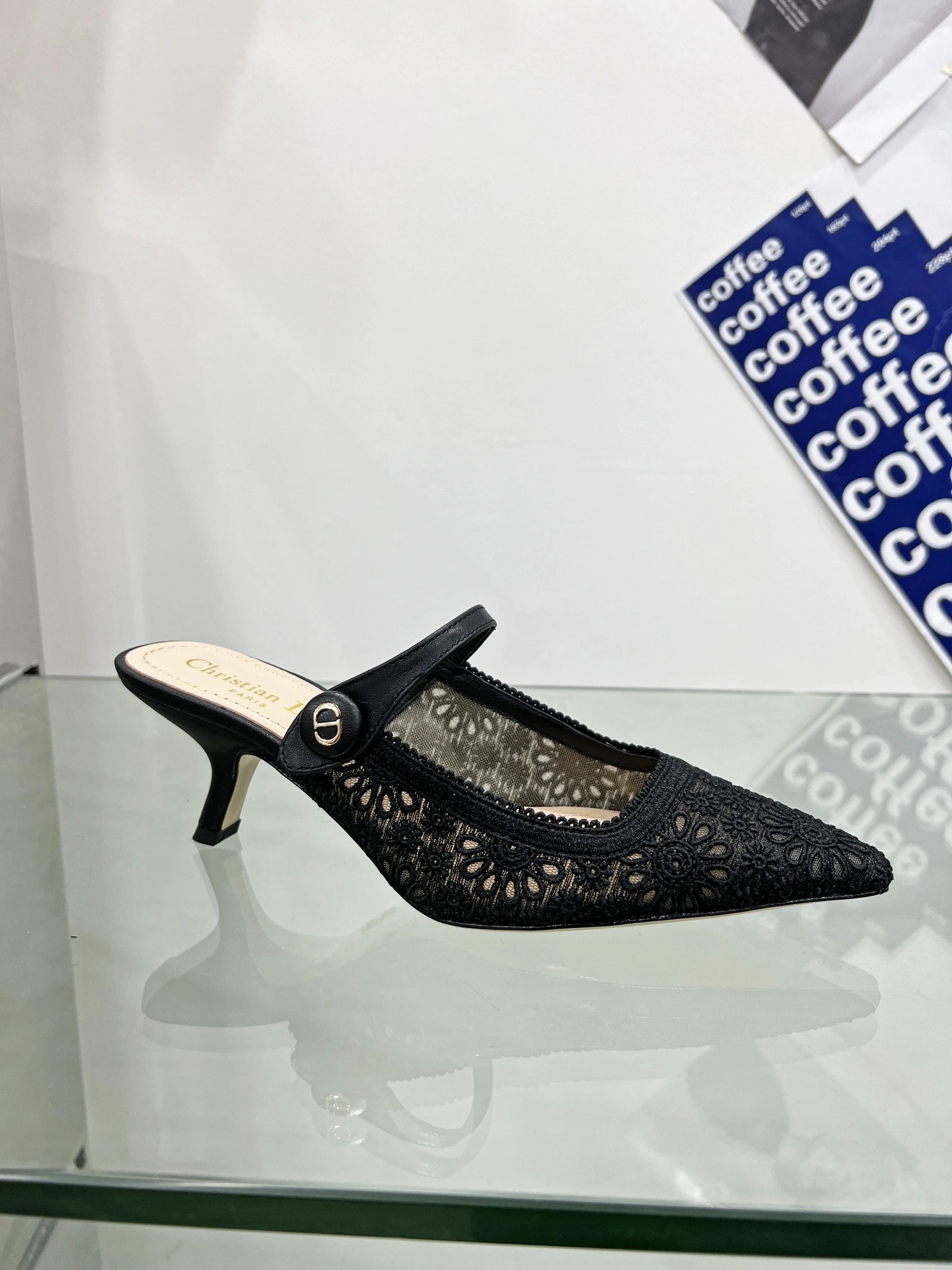 coco-- KDV031SGR_S900 6.5cm Heel height item:C-X002J0444Y